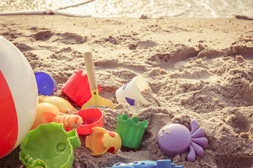 summer holiday