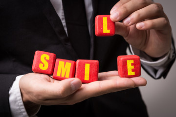 Smile