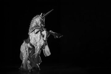 Fantasy Unicorn