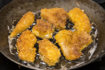 Chicken Nuggets 01 - 07