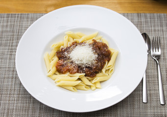 Tomatensosse  01 - 07