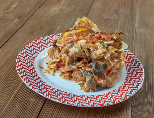 Classic Turkey Lasagna