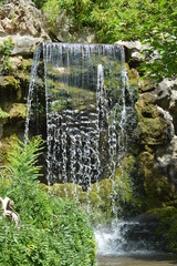 Zen water place