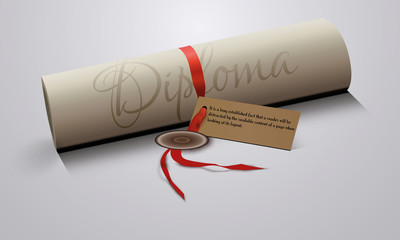 diploma