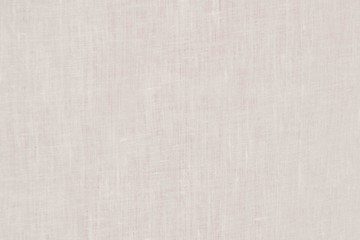 White Fabric Texture. Fabric background texture / Wool texture macro fabric / Textile material close-up