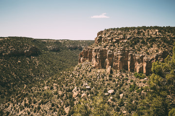 Mesa Verde