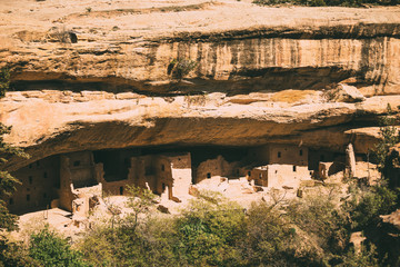 mesa verde