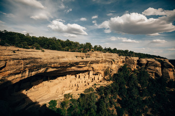mesa verde