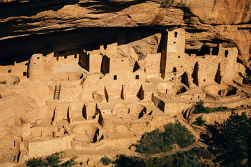 mesa verde