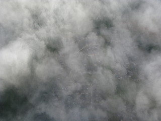 Cloud city