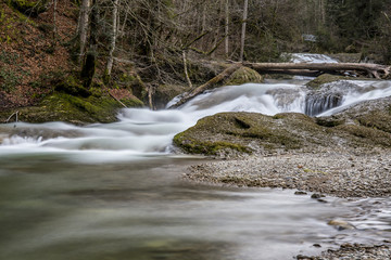 Wasserfall