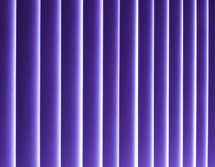 Vertical color lines. Texture, background, blinds.