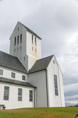 Skalholt Church