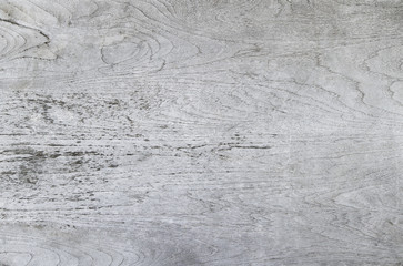 Grey wooden texture
