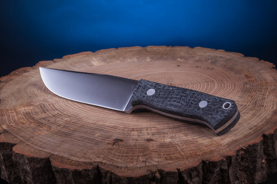Rover knife
