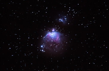 Orion constellation