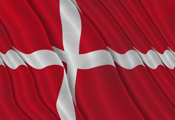 Danish Flag