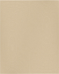 Clean Intricate Curved Vector Design_