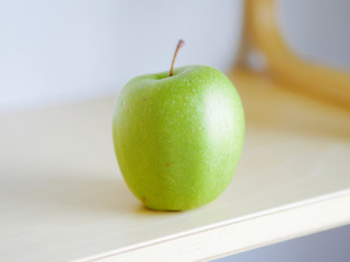 You are the green apple on my eyes, Helsinki, Finland