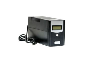 Uninterruptible Power Supply (UPS)