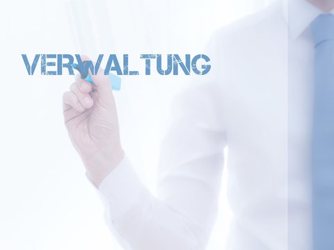 Verwaltung
