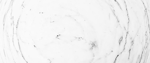 White marble background texture pattern.