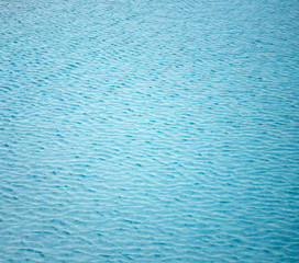 water background