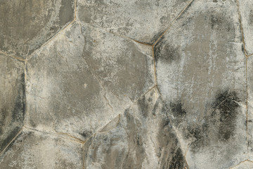 Wall texture surface
