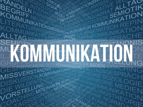 Kommunikation