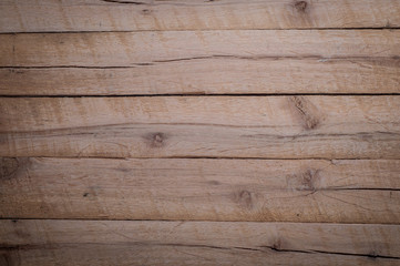 Abstract plank wood texture