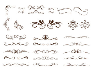 ヴィンテージフレームセット