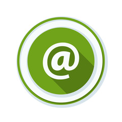 E-mail button illustration