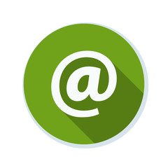 E-mail button illustration