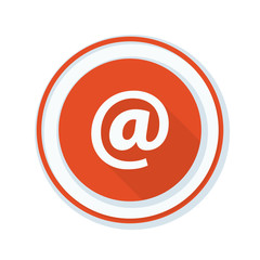 E-mail button illustration