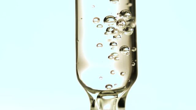 analyse en laboratoire 