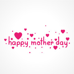 happy mother day