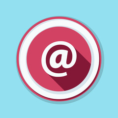 E-mail button illustration