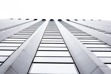 Melbourne Skyscrapers