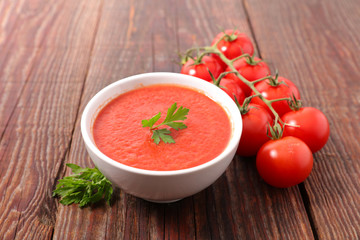 tomato sauce
