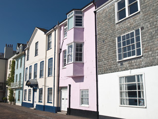 Dartmouth - Bayards Cove