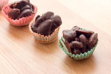 Christmas Cakes from Italy