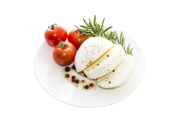Mozzarella