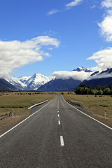 Neuseeland im Wechsel der Landschaften