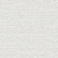 Seamless texture wall light gray brick decorative small