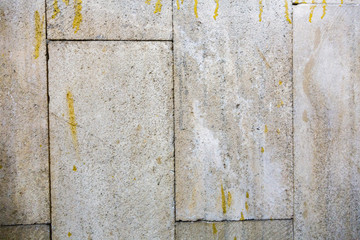 Natural stone texture