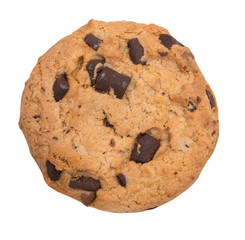 Chocolate chip cookie