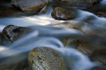 North Cascades Washington and British Columbia Landscapes and Waterscapes