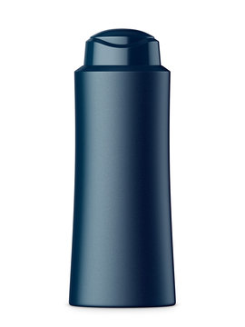 Cosmetic bottle