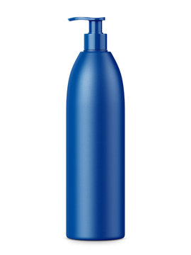 Cosmetic bottle