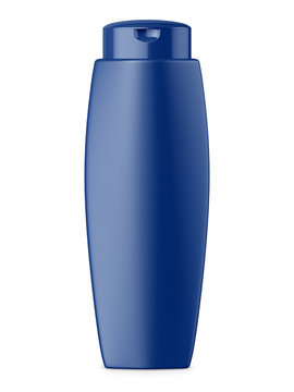 Cosmetic bottle